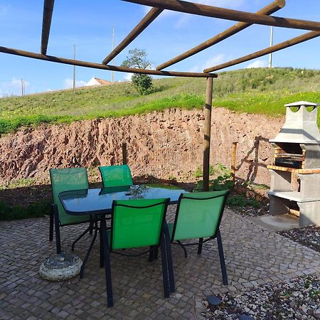 Quinta Da Eira Silves 빌라 외부 사진
