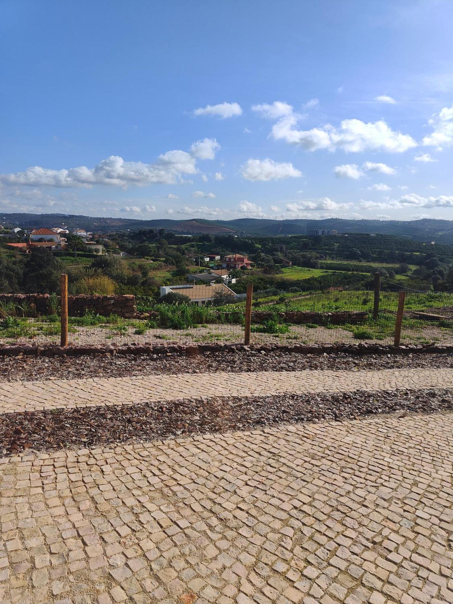 Quinta Da Eira Silves 빌라 외부 사진